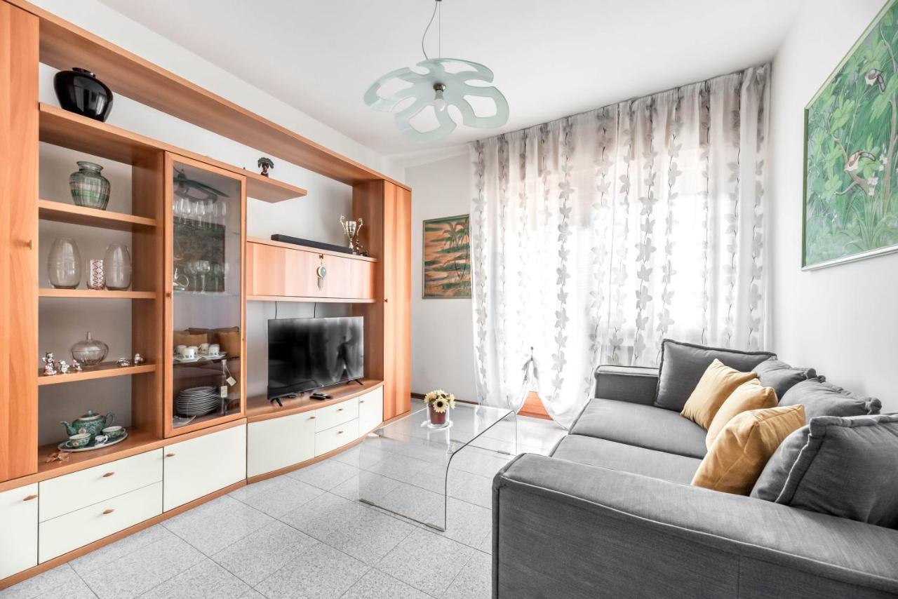 Fragole Venice Apartamento *